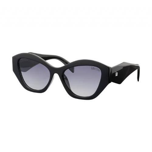 Gafa sol iaview  pradeye 2502 black