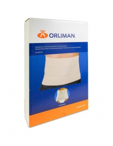 Orliman (be-245) faja 3 bandas t1