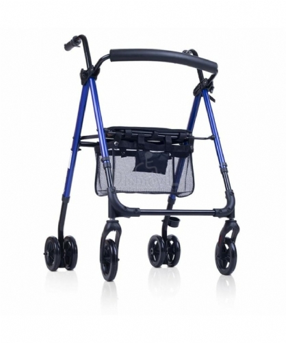 Totalcare cr04fm andador alum azul