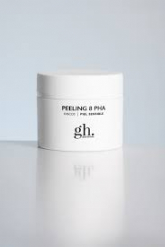 Gh discos peeling 8 pha piel sensible
