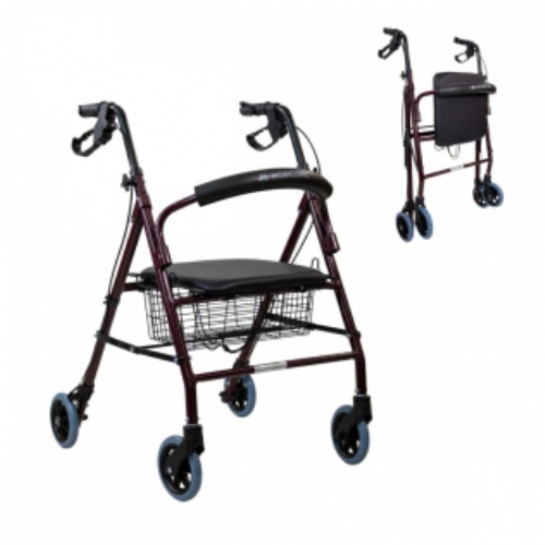 Mobiclinic ma-00380/21 andad burdeos escorial