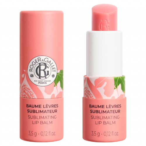 Rooger & gallet fdf balsamo de labios