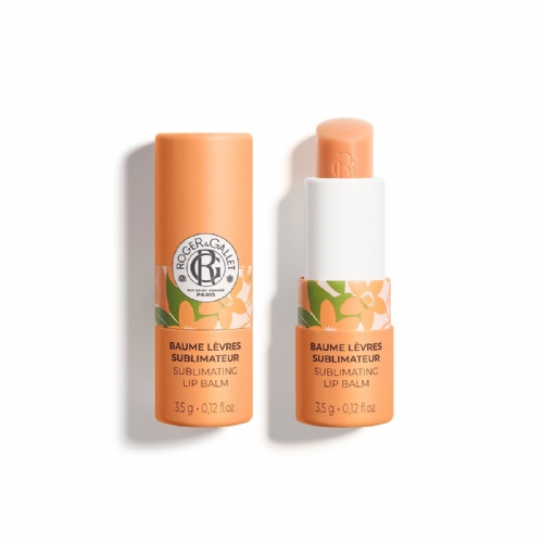 Rooger & gallet neroli balsamo de labios