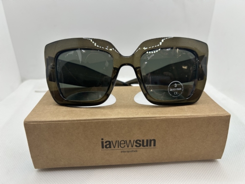 Gafas sol iaview 2622  kelly 2 verde