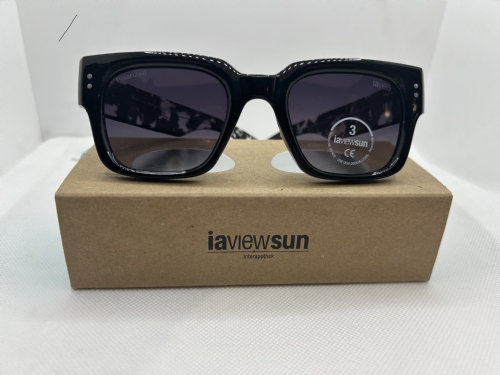 Gafas sol iaview 2623  kelly 2 negra