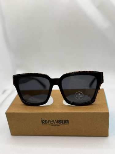 Gafas sol iaview 2624  kenia negra
