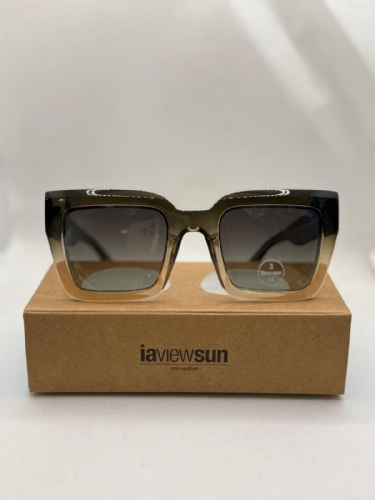 Gafas sol iaview 2628  sunset verde