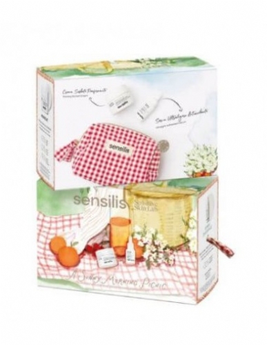 Sensilis  picnic upgrade ar pack