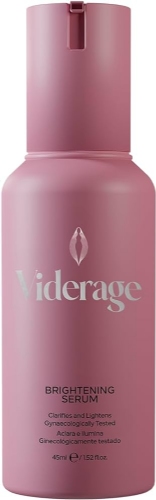 Viderage brightening serum  1 frasco 45 ml