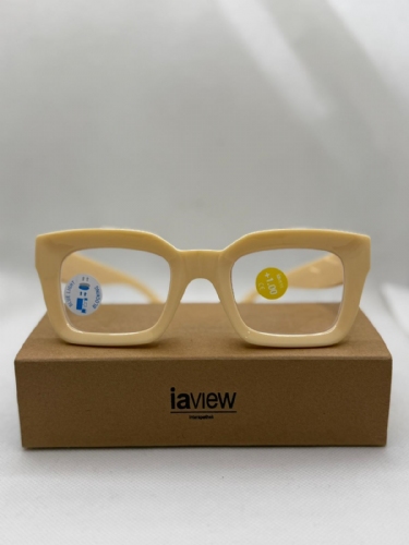 Gafa iaview brera cream bc.ct  +1.00