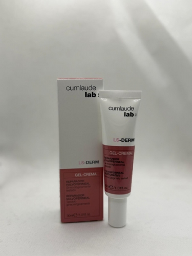 Cumlaude lab ls-derm gel-crema 1 tubo 30 ml