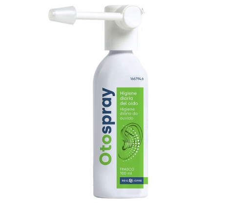 Otospray  1 frasco 100 ml