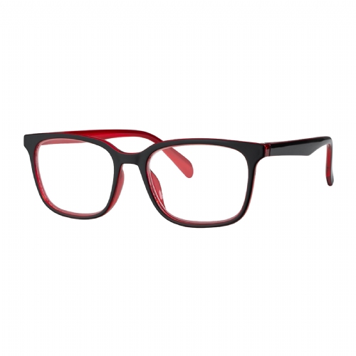 Gafa iaview canyon red bl.ct +1.00