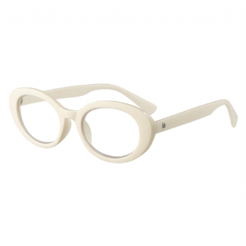 Gafa iaview oval white  bc.ct  +2.50