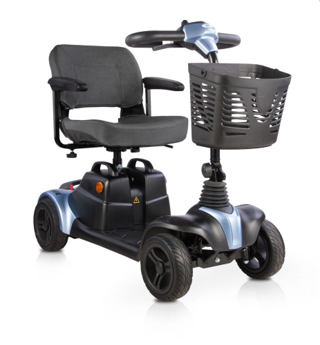 Totalcare scooter tenerife 20amp