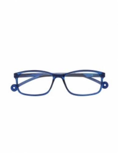 Gafas de presbicia 1.5 dioptrias ciclo castellana 1 unidad color caprile azul - ciclo castellana