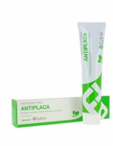 Farline pasta antiplaca 30 ml