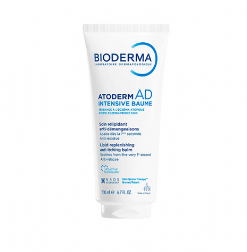 Atoderm intensive bioderma 1 envase 200 ml