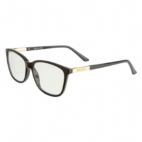 Gafa iaview smart black blue  +3.50