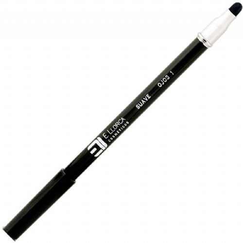 E.llorca pharma lapiz de ojos suave  1 unidad
