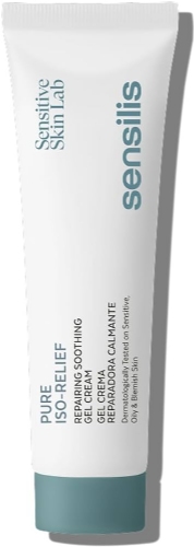 Sensilis pure iso-relief gel 50ml