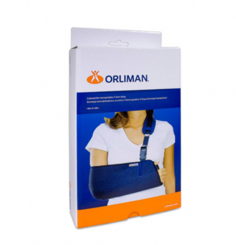 Orliman (c-42a) cabestrillo transp t3