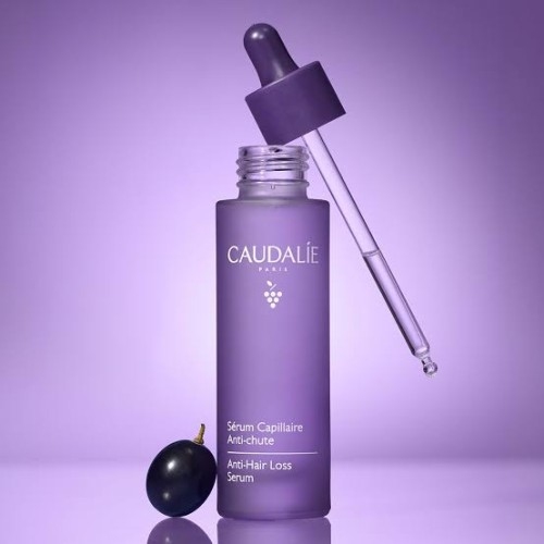 Caudalie serum capillaire anti-chute 50ml