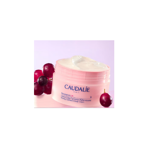 Caudalie crema corporal cachemir 200ml