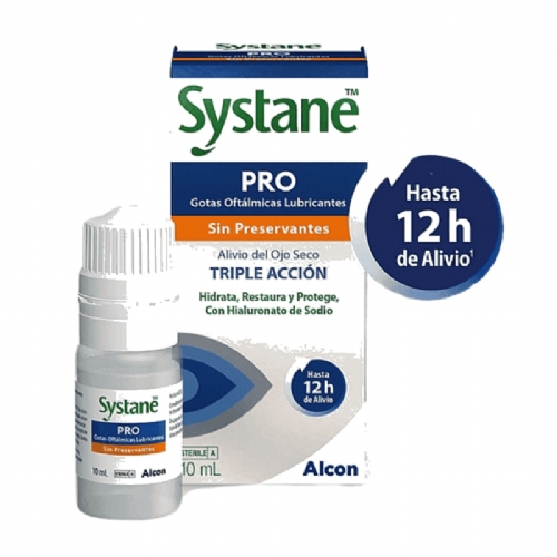 Systane pro 10ml