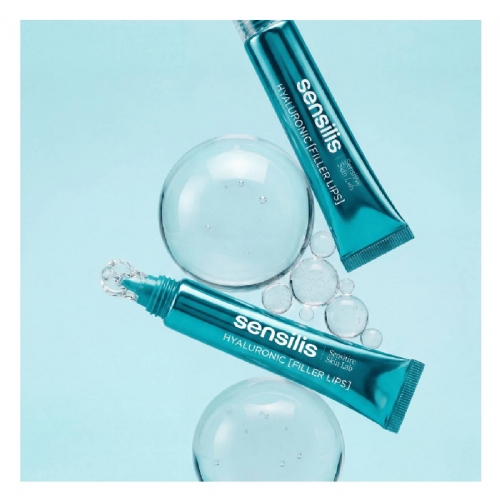 Sensilis hyaluronic filler lips 10ml