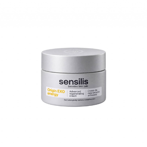 Sensilis origin exo energy 1 envase 50 ml