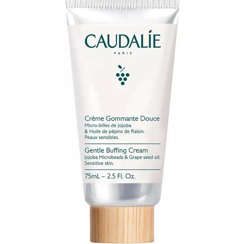 Caudalie crema exfoliante gommante douce 75 ml