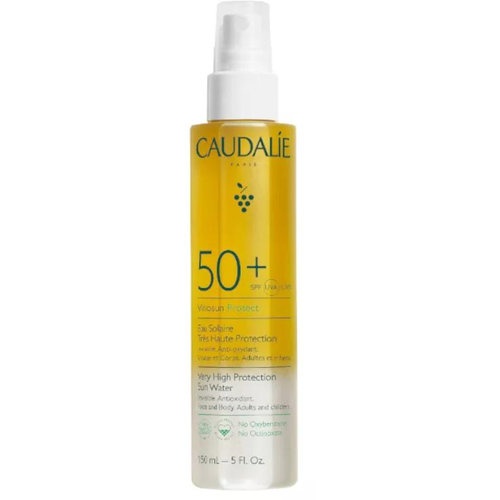 Caudalie vinosun agua solar bifásico 50+150 ml