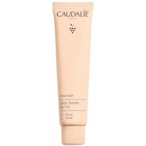 Caudalie vinocrush crema color 1 30 ml