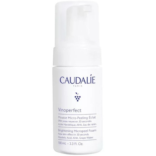 Caudalie vinoperfect mousse micro-peeling 100ml