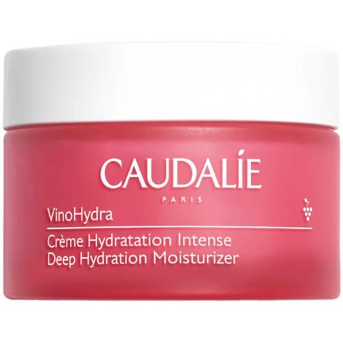 Caudalie vinohydra crema hidrat intensa 50 ml