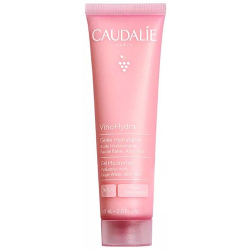 Caudalie vinohydra gel hidratante 60 ml