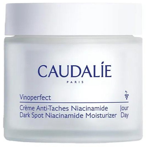 Caudalie vinoperfect crema dia antima 50ml