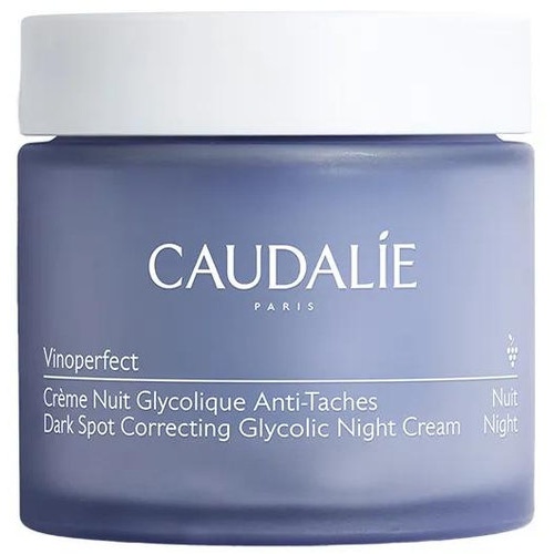Caudalie vinoperfect crema noche antim