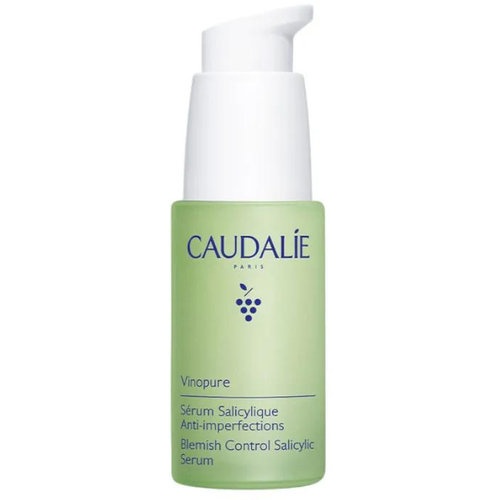 Caudalie vinopure serum anti-imperfecciones 30ml