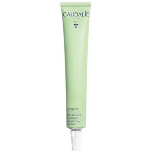 Caudalie vinopure stop granos salicilico 15 ml