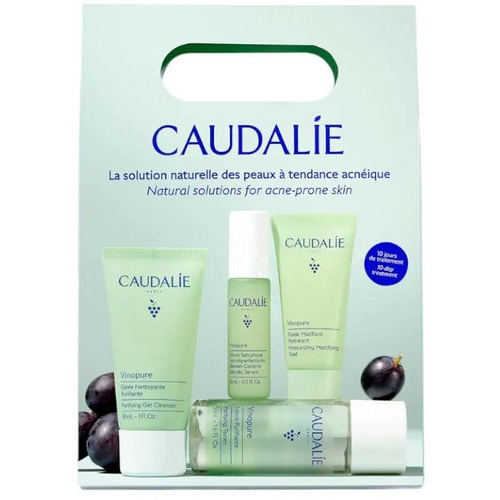 Caudalie vinopure pack