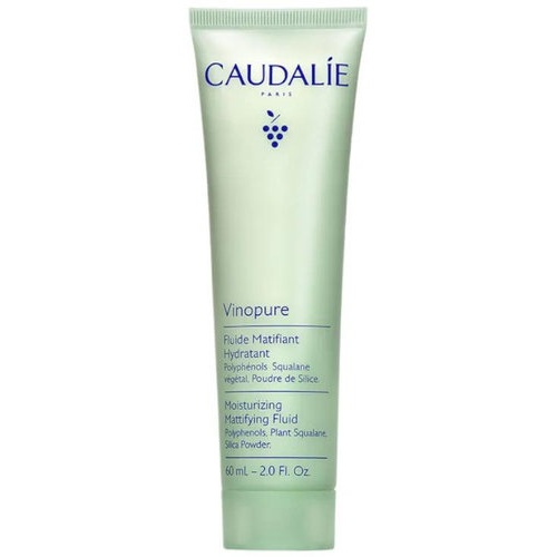 Caudalie vinopure fluido matificante 60ml