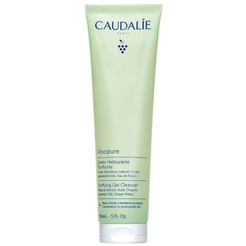 Caudalie vinopure gelatina limpiadora  150ml