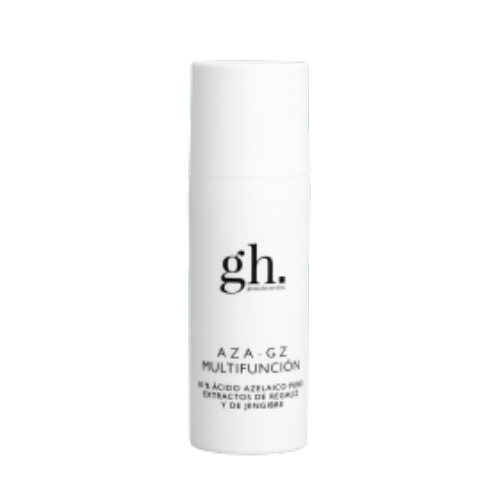 Gh aza gz crema multifuncion 50ml