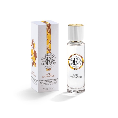 R&g perfume bois d'orange 30ml