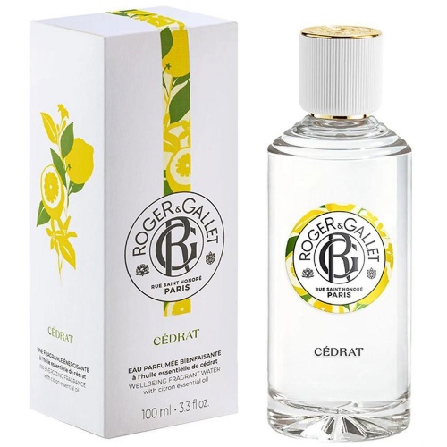 Roger & Gallet perfume cedrat 100ml