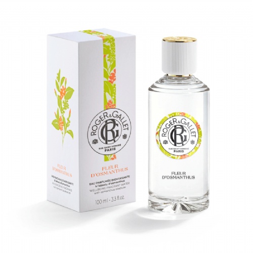 R&g perfume fleur d'osmanthus 100ml
