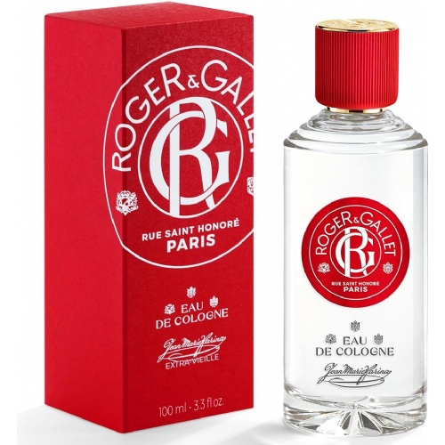 Roger & Gallet (JMF) eau de cologne 100ml