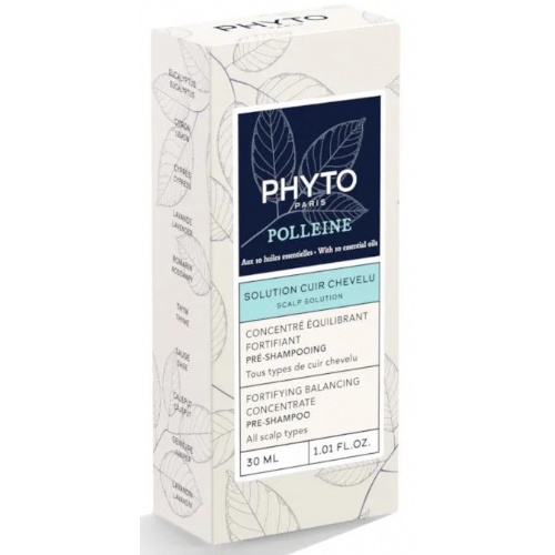 Phyto polleine 30ml